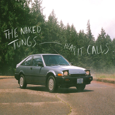 The Naked Tungs - Hear It Calls EP